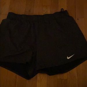 Nike dri-fit shorts. Brand new without tags